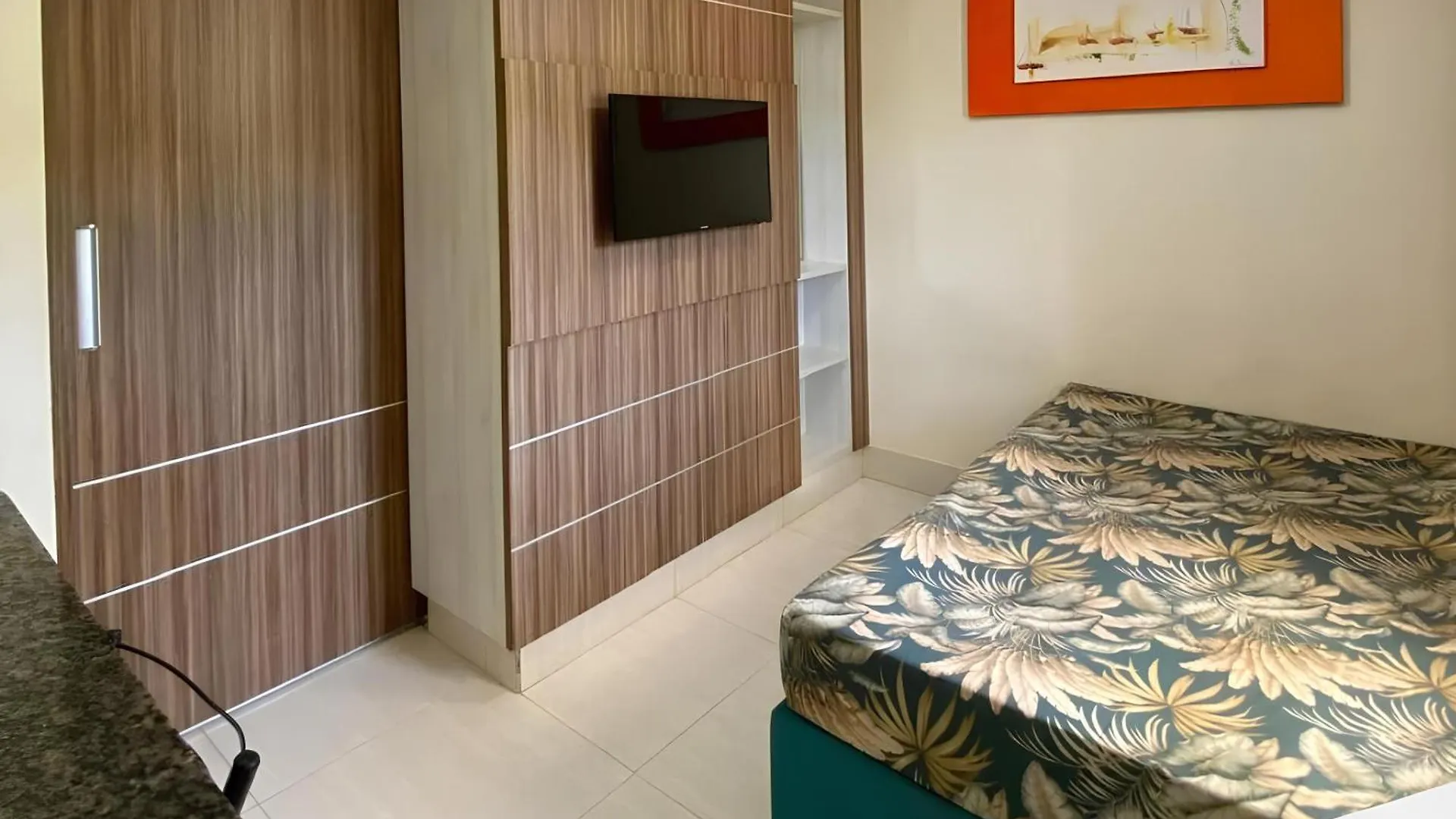 L'Acqua Diroma I II III IV V - Gabriel Aparthotel Caldas Novas Βραζιλία