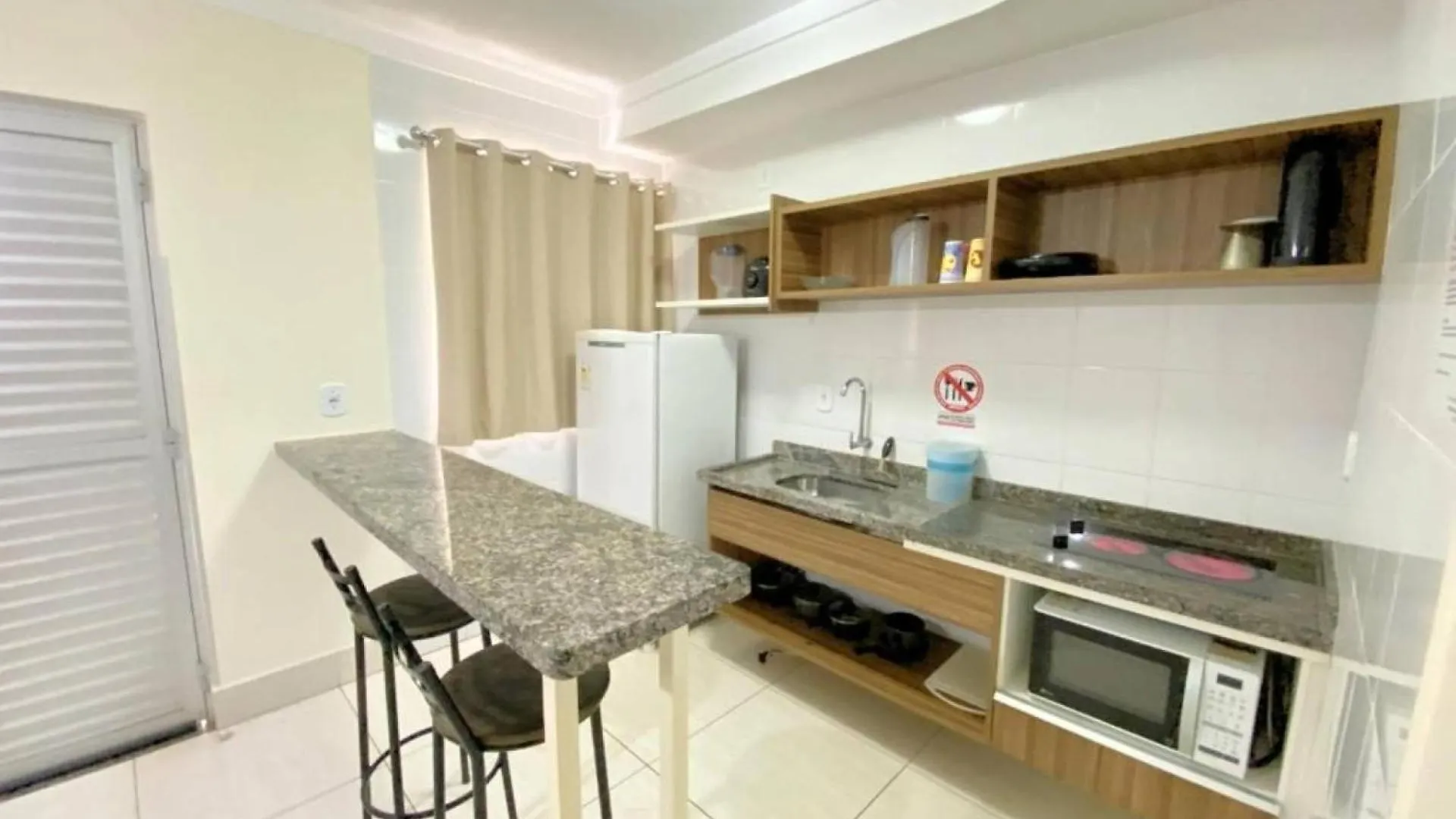 L'Acqua Diroma I II III IV V - Gabriel Aparthotel Caldas Novas Βραζιλία
